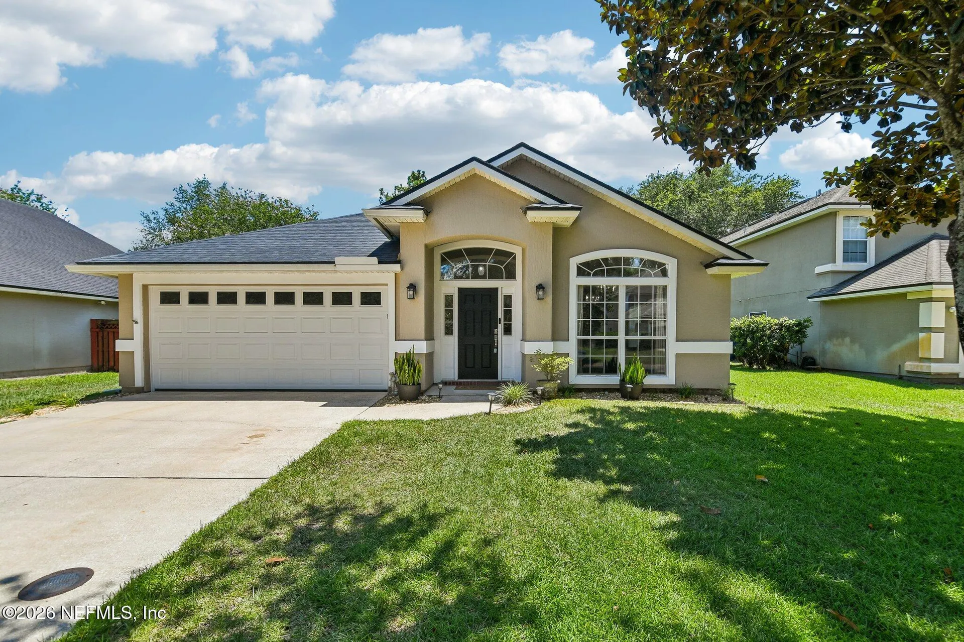 2839 Sheephead Court St. Augustine FL 32092