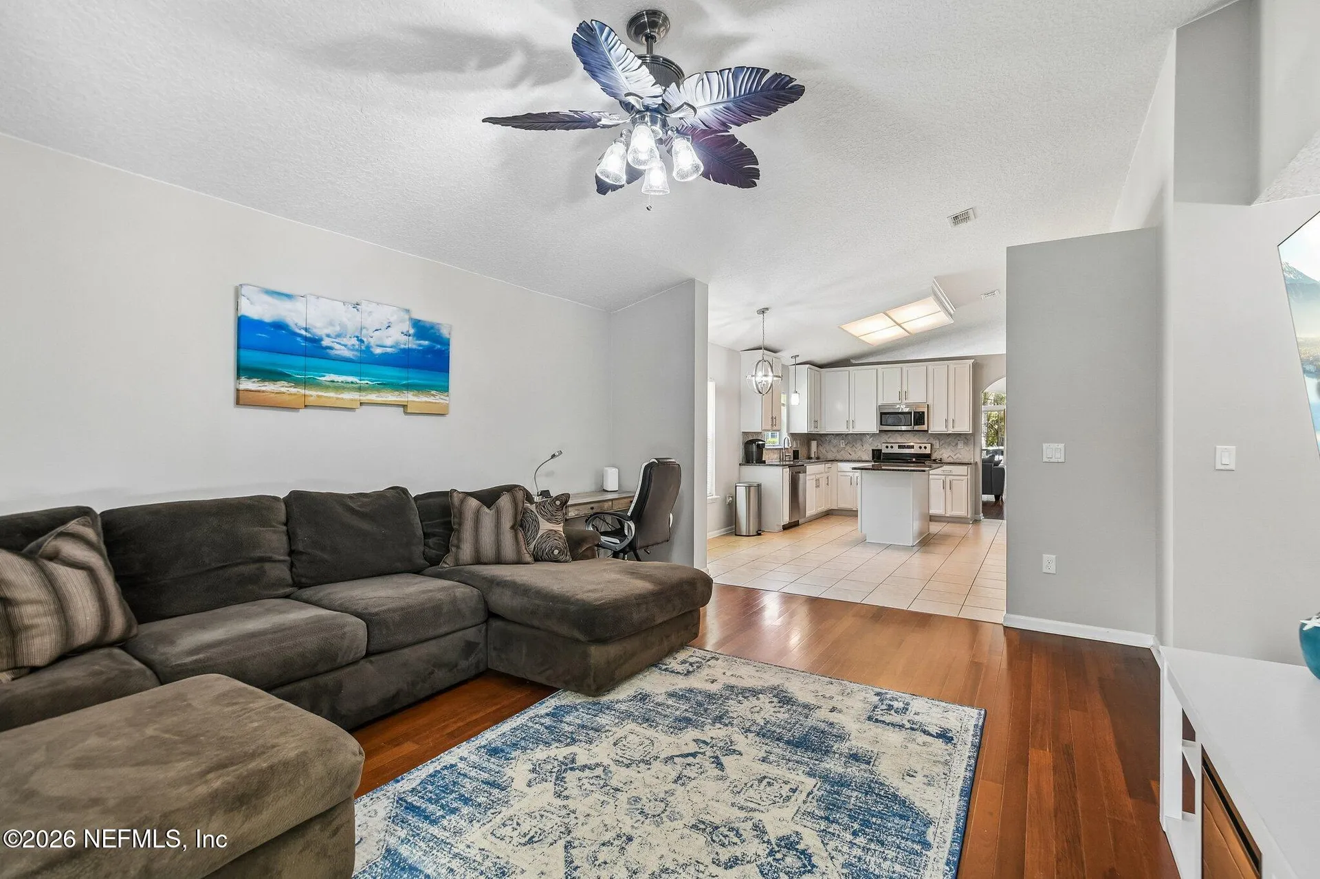2839 Sheephead Court St. Augustine FL 32092