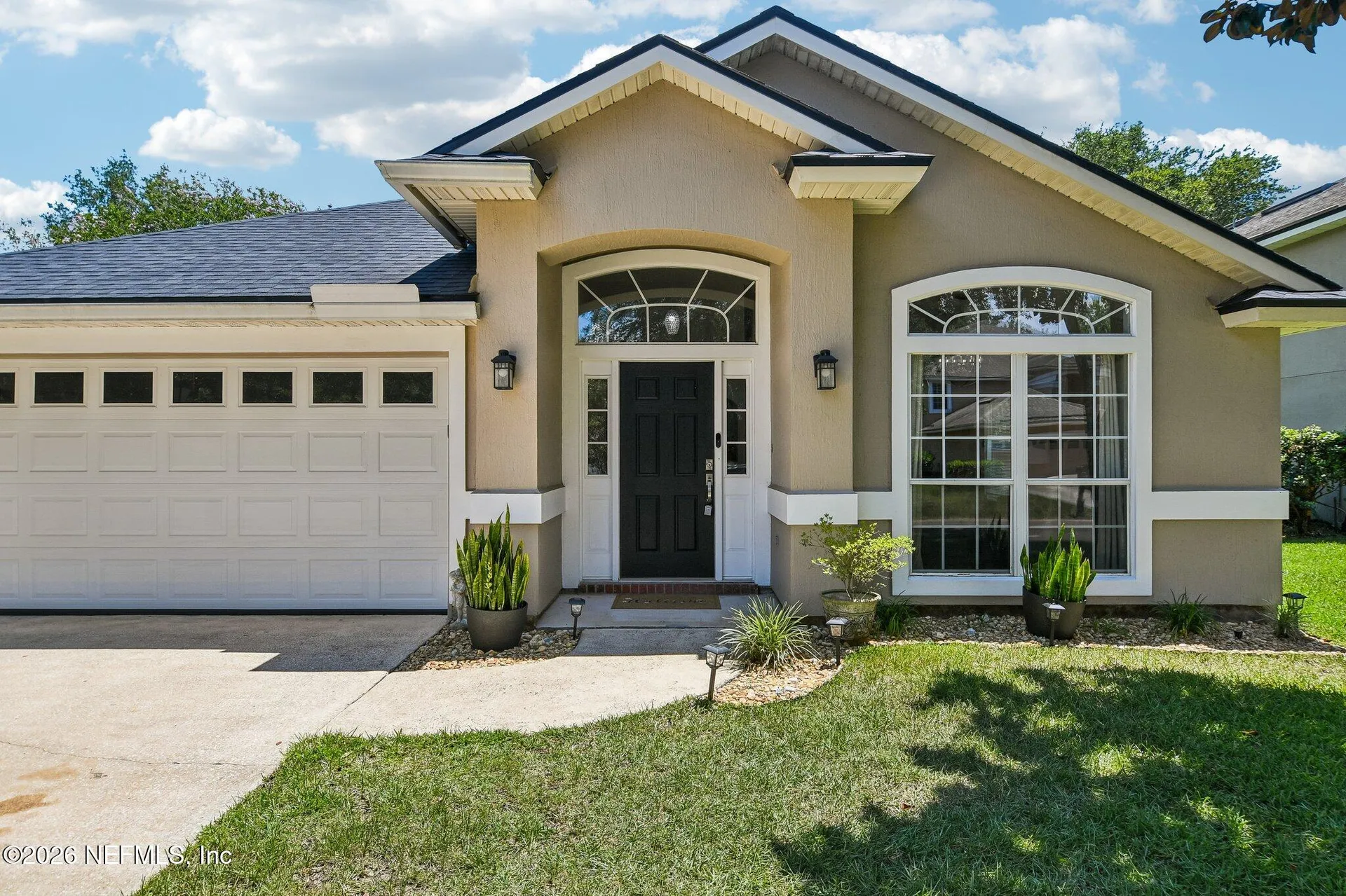 2839 Sheephead Court St. Augustine FL 32092
