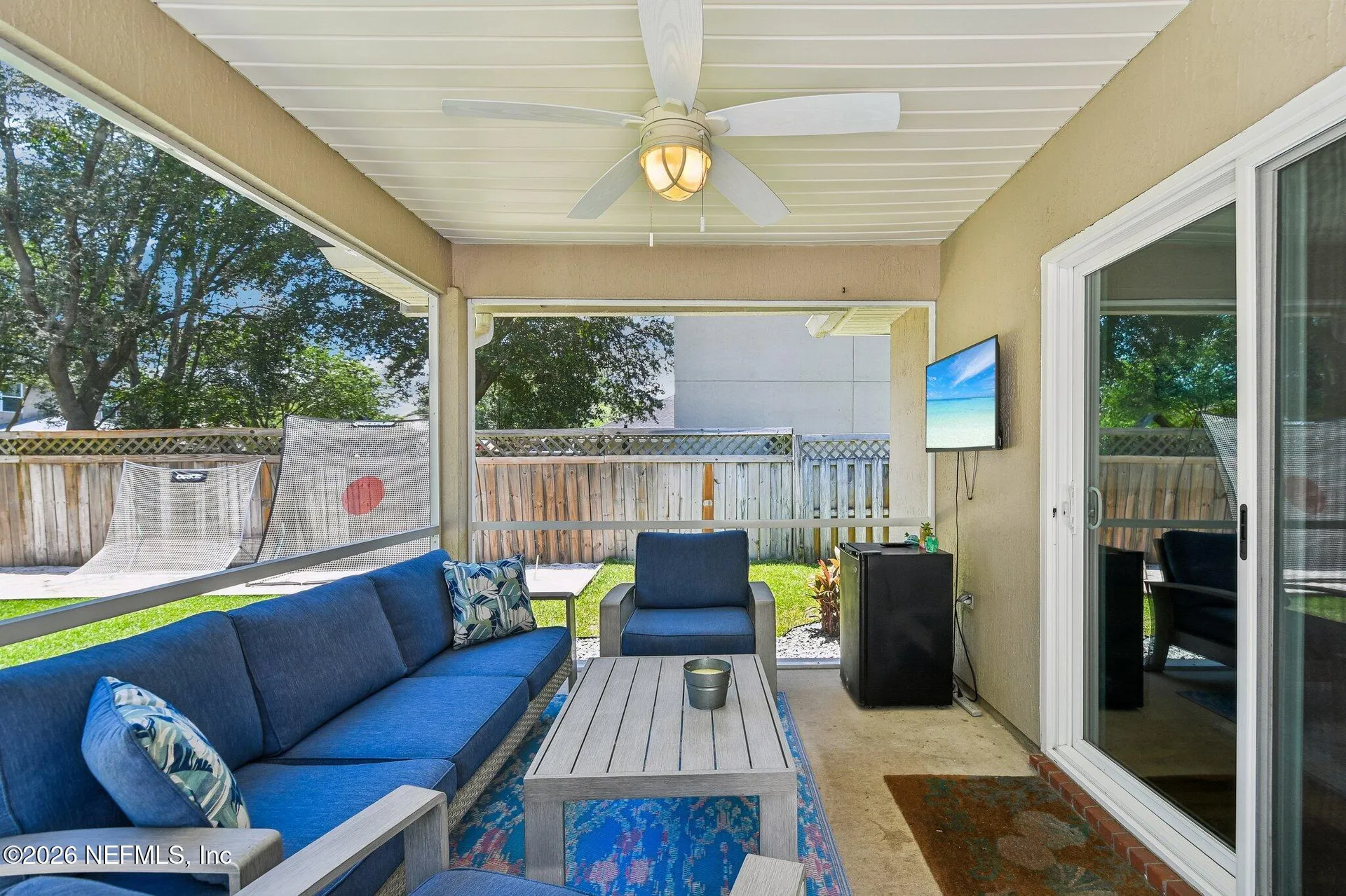 2839 Sheephead Court St. Augustine FL 32092