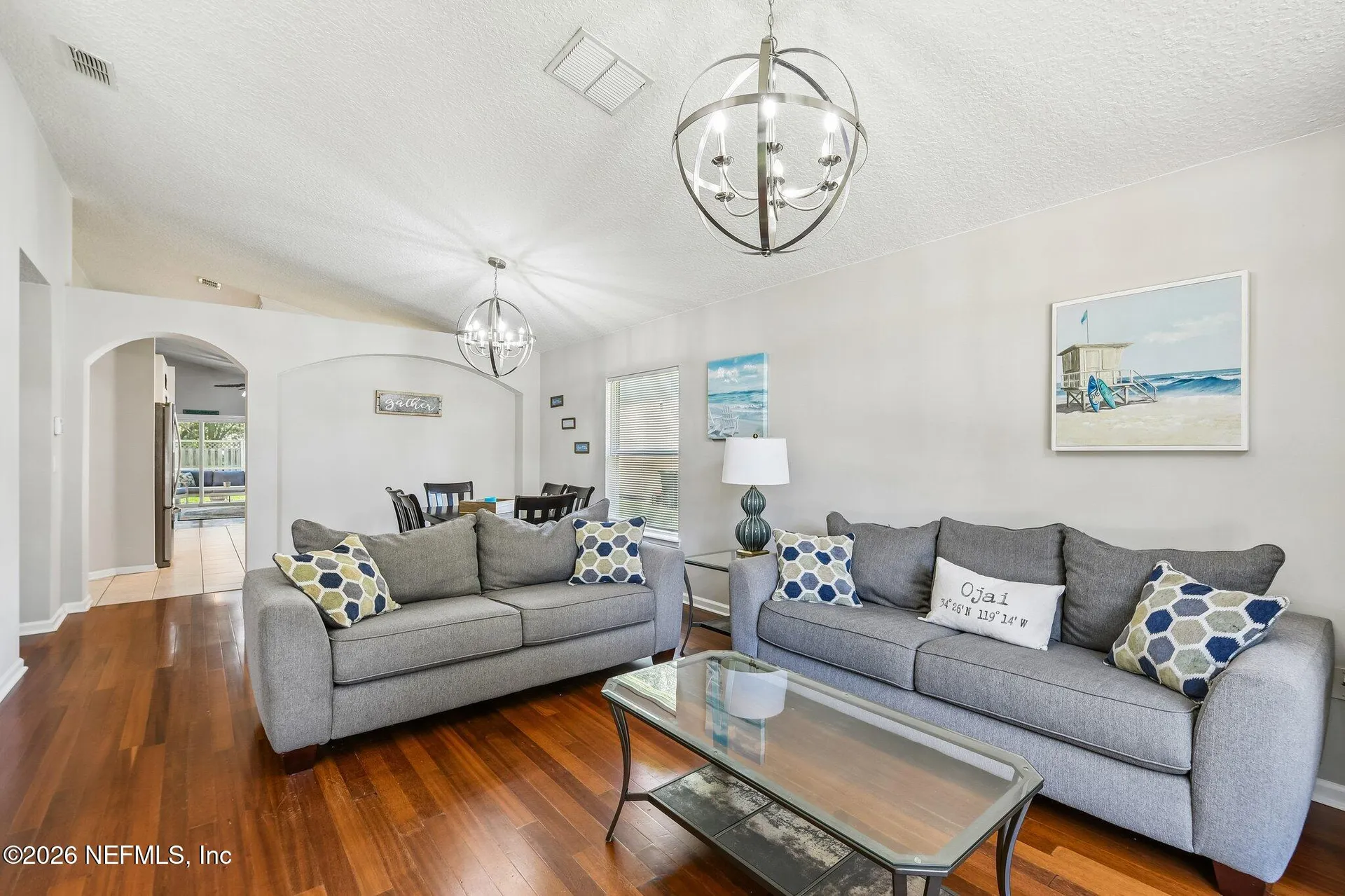 2839 Sheephead Court St. Augustine FL 32092