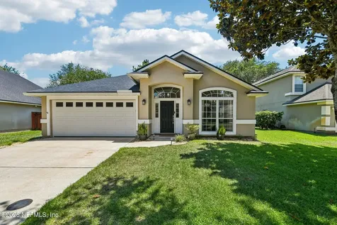 2839 Sheephead Court St. Augustine FL 32092