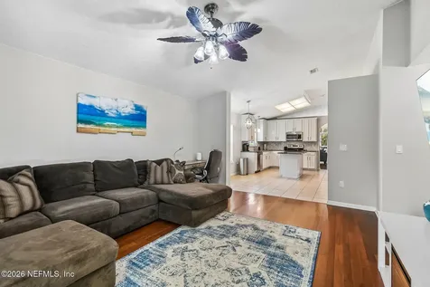 2839 Sheephead Court St. Augustine FL 32092