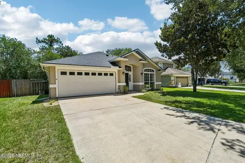 2839 Sheephead Court St. Augustine FL 32092