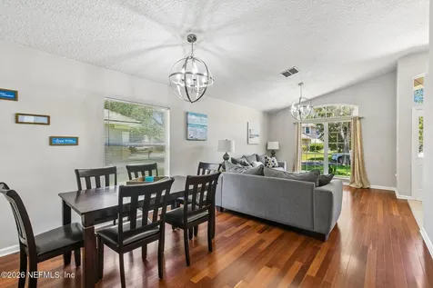 2839 Sheephead Court St. Augustine FL 32092