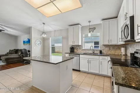 2839 Sheephead Court St. Augustine FL 32092
