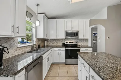 2839 Sheephead Court St. Augustine FL 32092