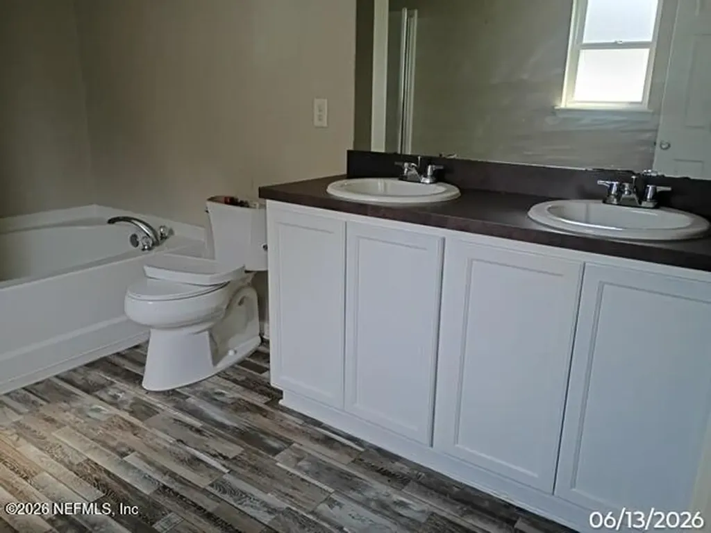 77078 Cobblestone Drive Yulee FL 32097