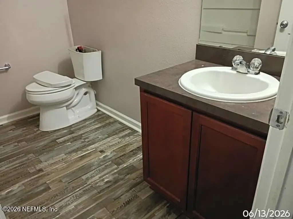 77078 Cobblestone Drive Yulee FL 32097