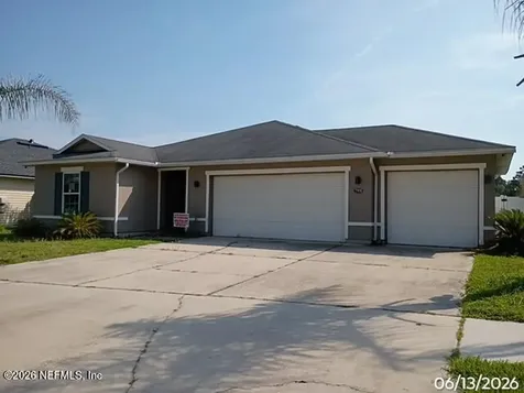 77078 Cobblestone Drive Yulee FL 32097
