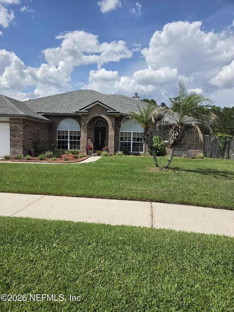 2960 Jubilee Lane Green Cove Springs FL 32043
