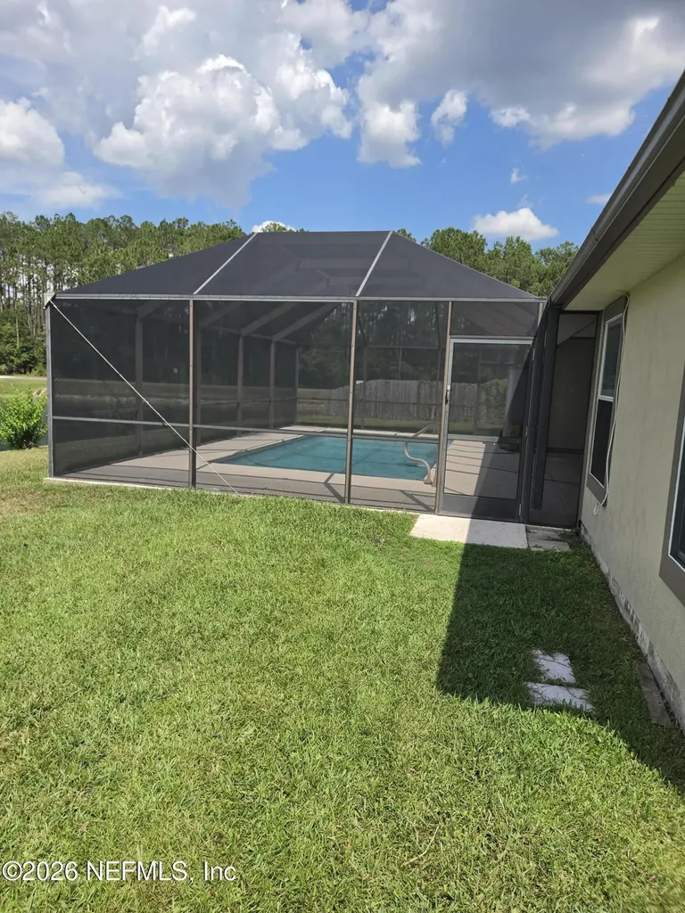 2960 Jubilee Lane Green Cove Springs FL 32043