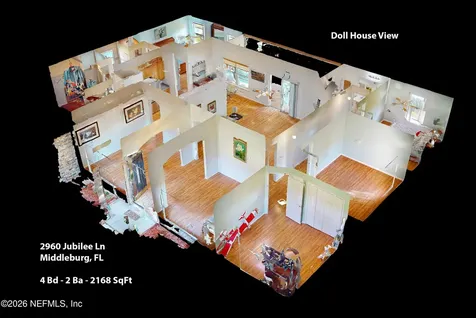 2960 Jubilee Lane Green Cove Springs FL 32043