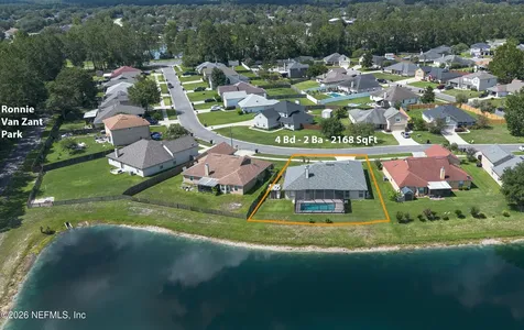 2960 Jubilee Lane Green Cove Springs FL 32043
