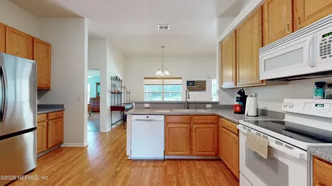 2960 Jubilee Lane Green Cove Springs FL 32043
