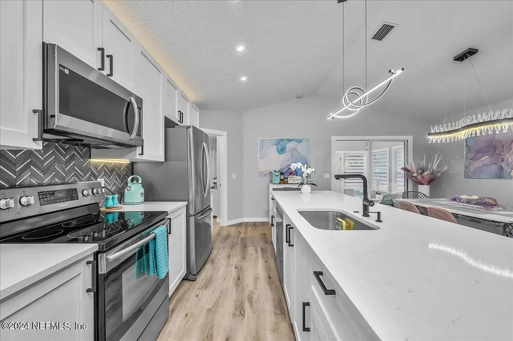 232 Nesmith Avenue St. Augustine FL 32084