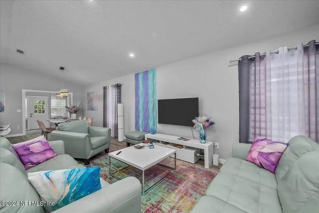 232 Nesmith Avenue St. Augustine FL 32084
