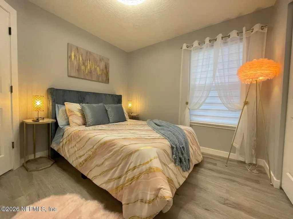 232 Nesmith Avenue St. Augustine FL 32084