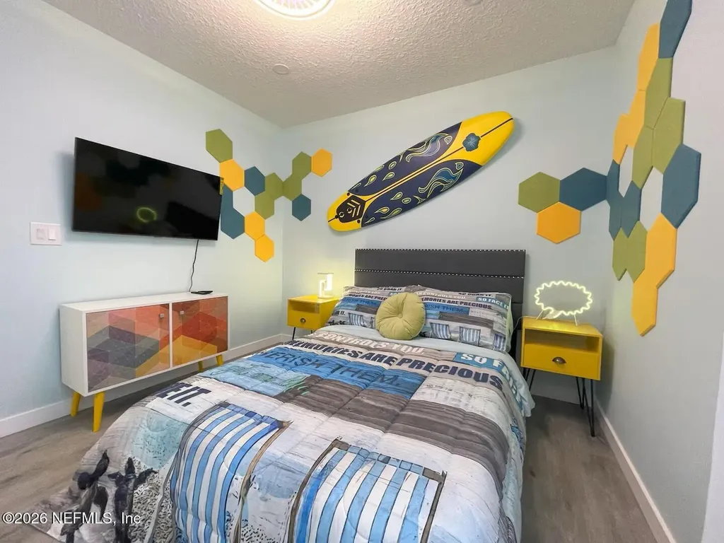 232 Nesmith Avenue St. Augustine FL 32084