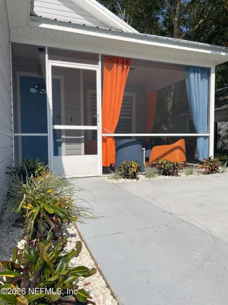 232 Nesmith Avenue St. Augustine FL 32084