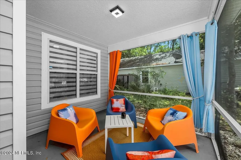 232 Nesmith Avenue St. Augustine FL 32084