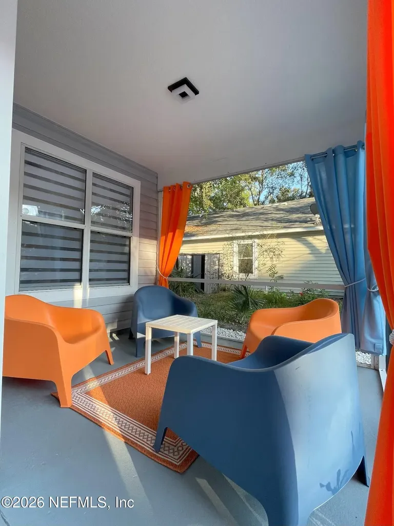 232 Nesmith Avenue St. Augustine FL 32084