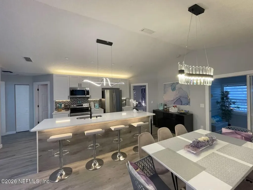 232 Nesmith Avenue St. Augustine FL 32084