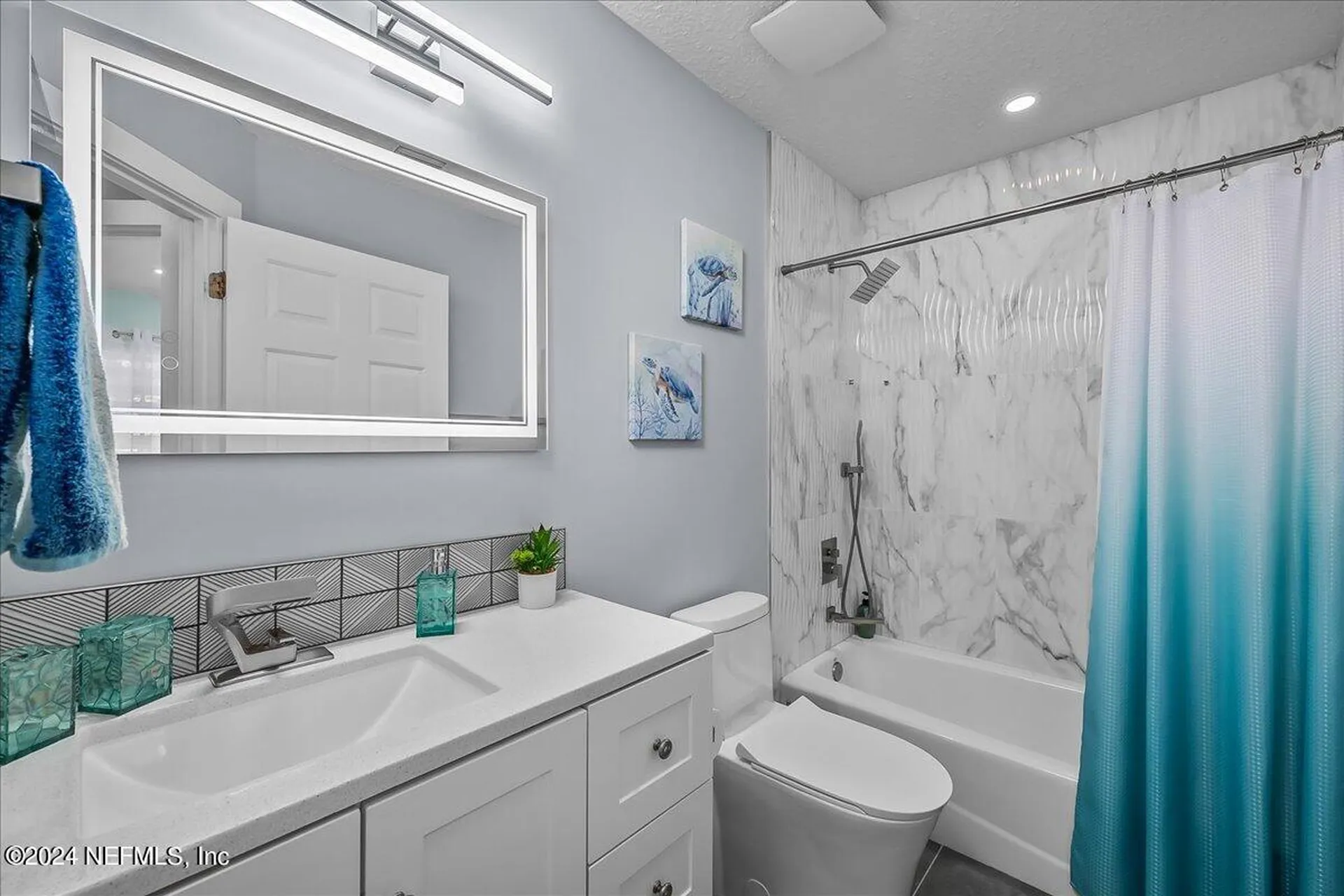 232 Nesmith Avenue St. Augustine FL 32084