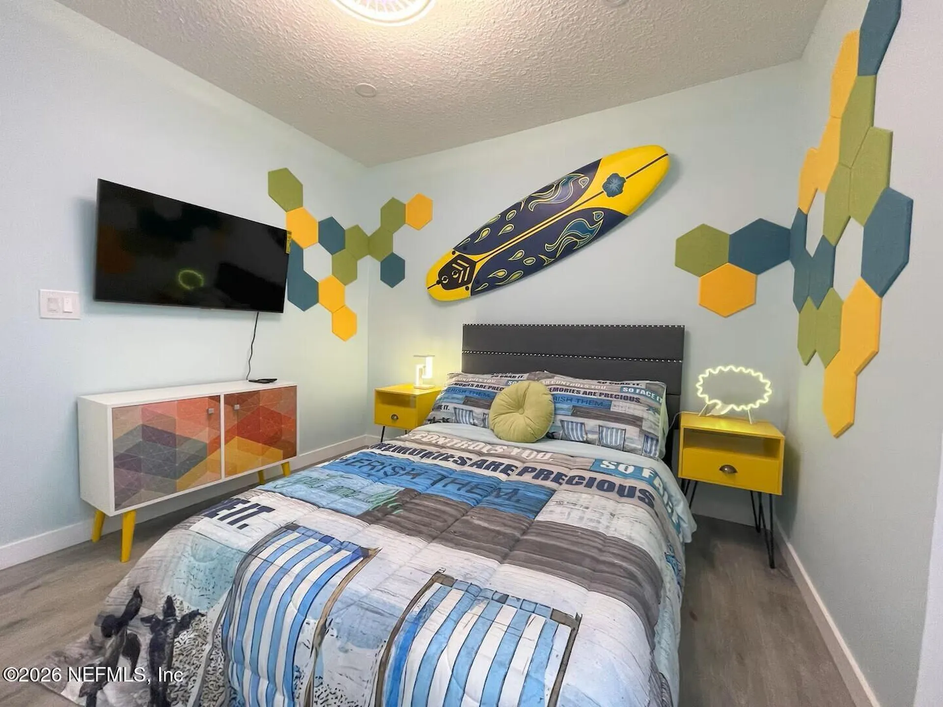 232 Nesmith Avenue St. Augustine FL 32084
