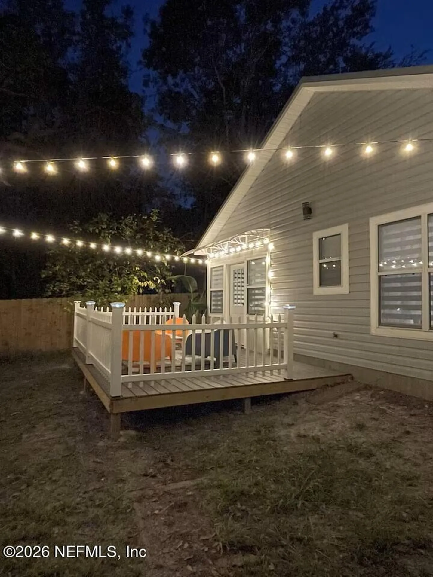 232 Nesmith Avenue St. Augustine FL 32084