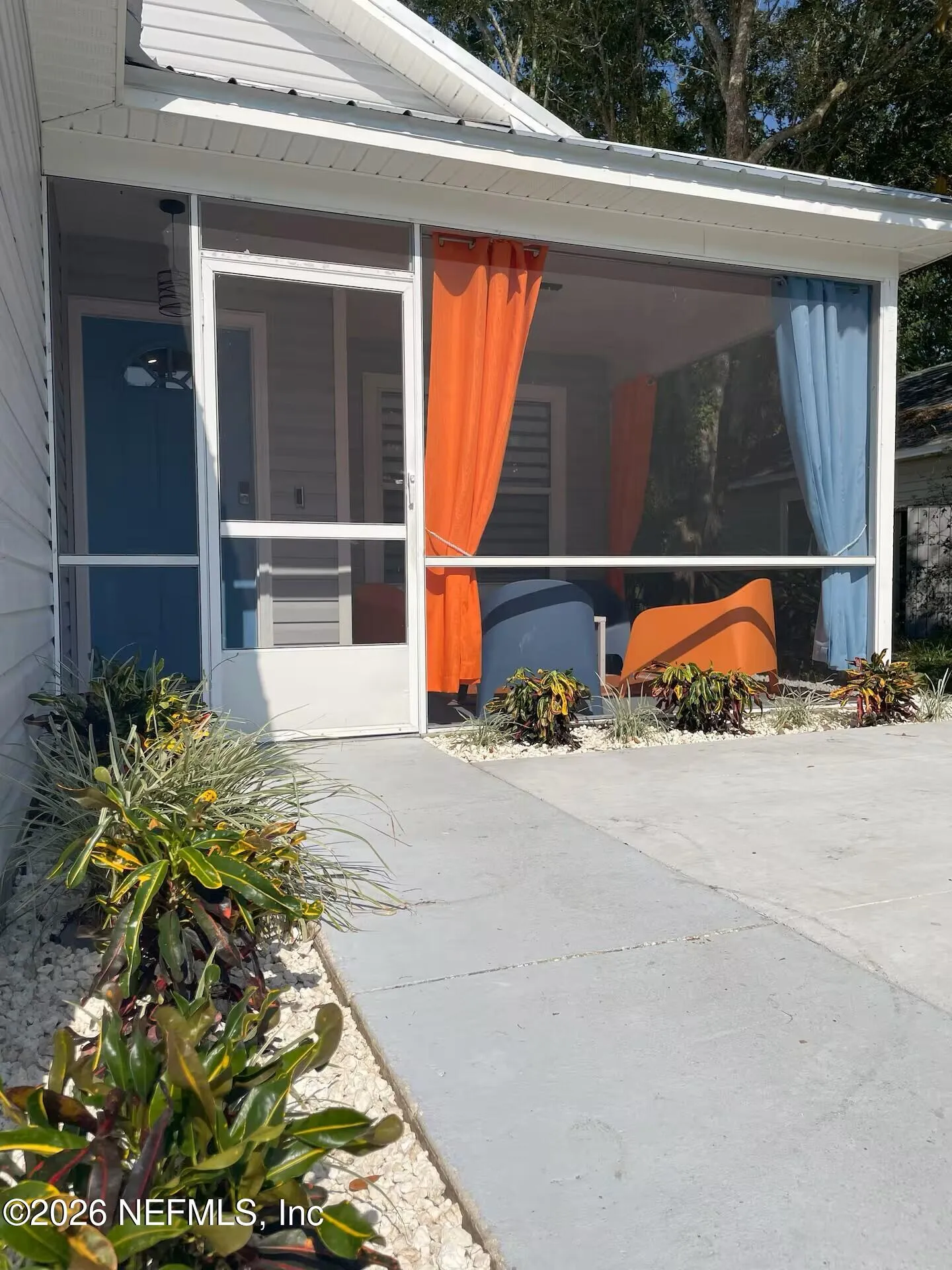 232 Nesmith Avenue St. Augustine FL 32084