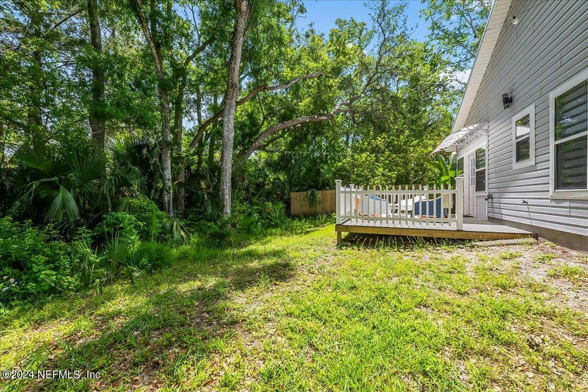 232 Nesmith Avenue St. Augustine FL 32084