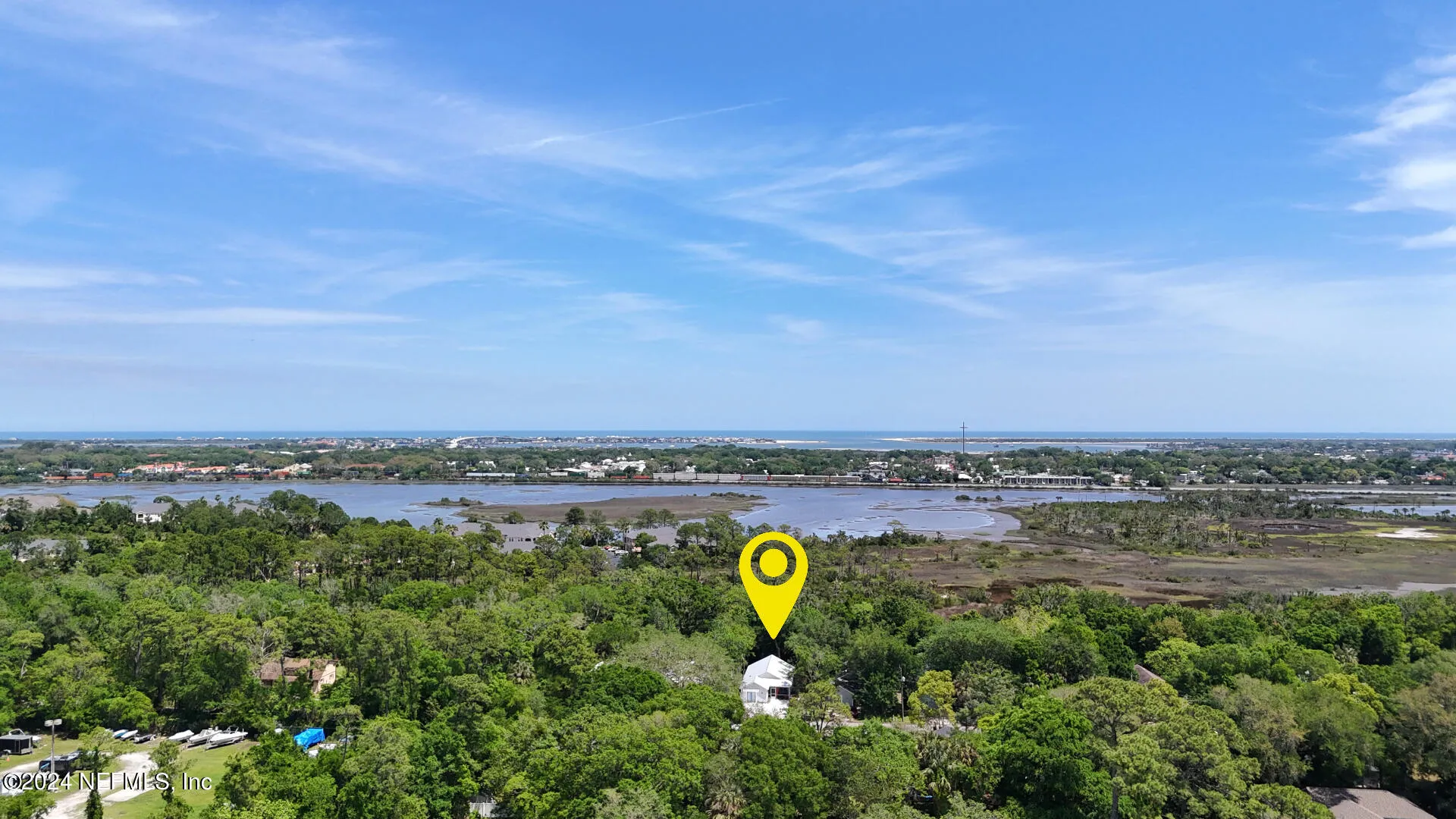 232 Nesmith Avenue St. Augustine FL 32084