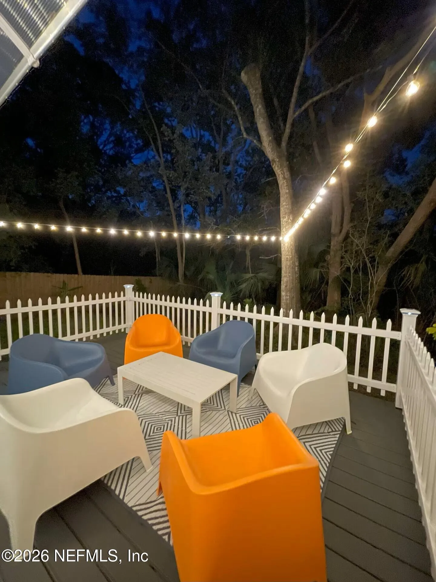 232 Nesmith Avenue St. Augustine FL 32084
