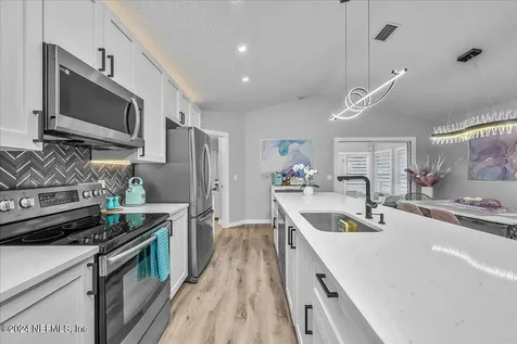 232 Nesmith Avenue St. Augustine FL 32084