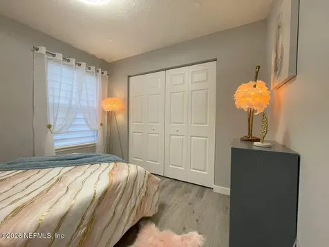 232 Nesmith Avenue St. Augustine FL 32084
