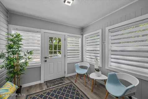 232 Nesmith Avenue St. Augustine FL 32084