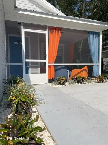 232 Nesmith Avenue St. Augustine FL 32084