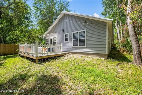 232 Nesmith Avenue St. Augustine FL 32084