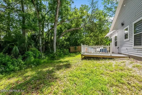 232 Nesmith Avenue St. Augustine FL 32084