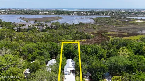 232 Nesmith Avenue St. Augustine FL 32084