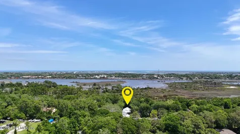 232 Nesmith Avenue St. Augustine FL 32084