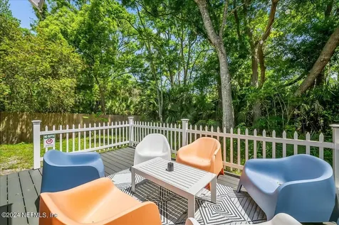 232 Nesmith Avenue St. Augustine FL 32084
