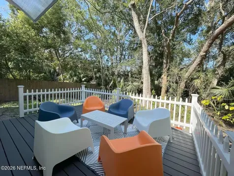 232 Nesmith Avenue St. Augustine FL 32084