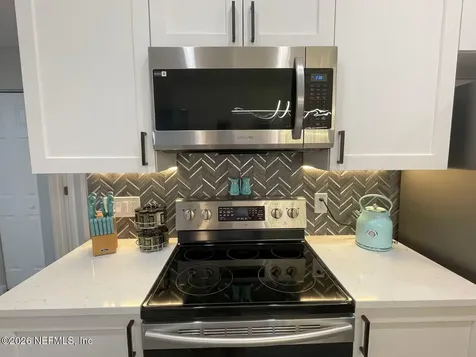 232 Nesmith Avenue St. Augustine FL 32084