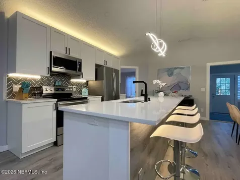 232 Nesmith Avenue St. Augustine FL 32084