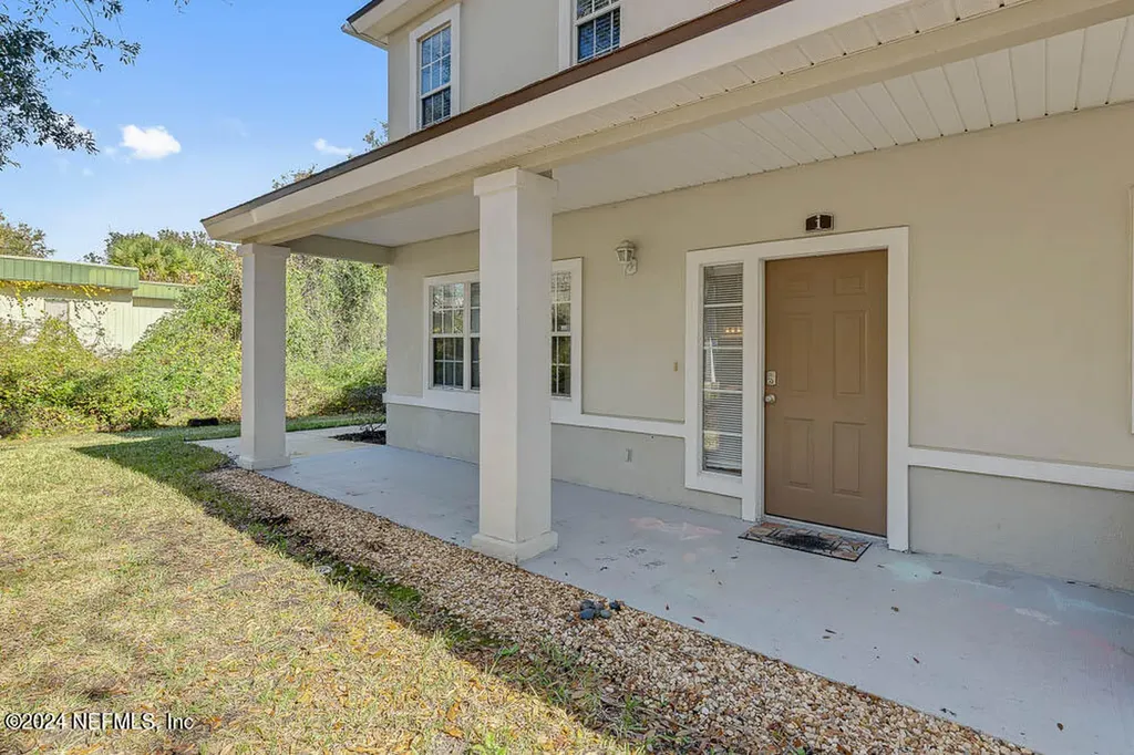 12423 Forest Lake Circle N Jacksonville FL 32225