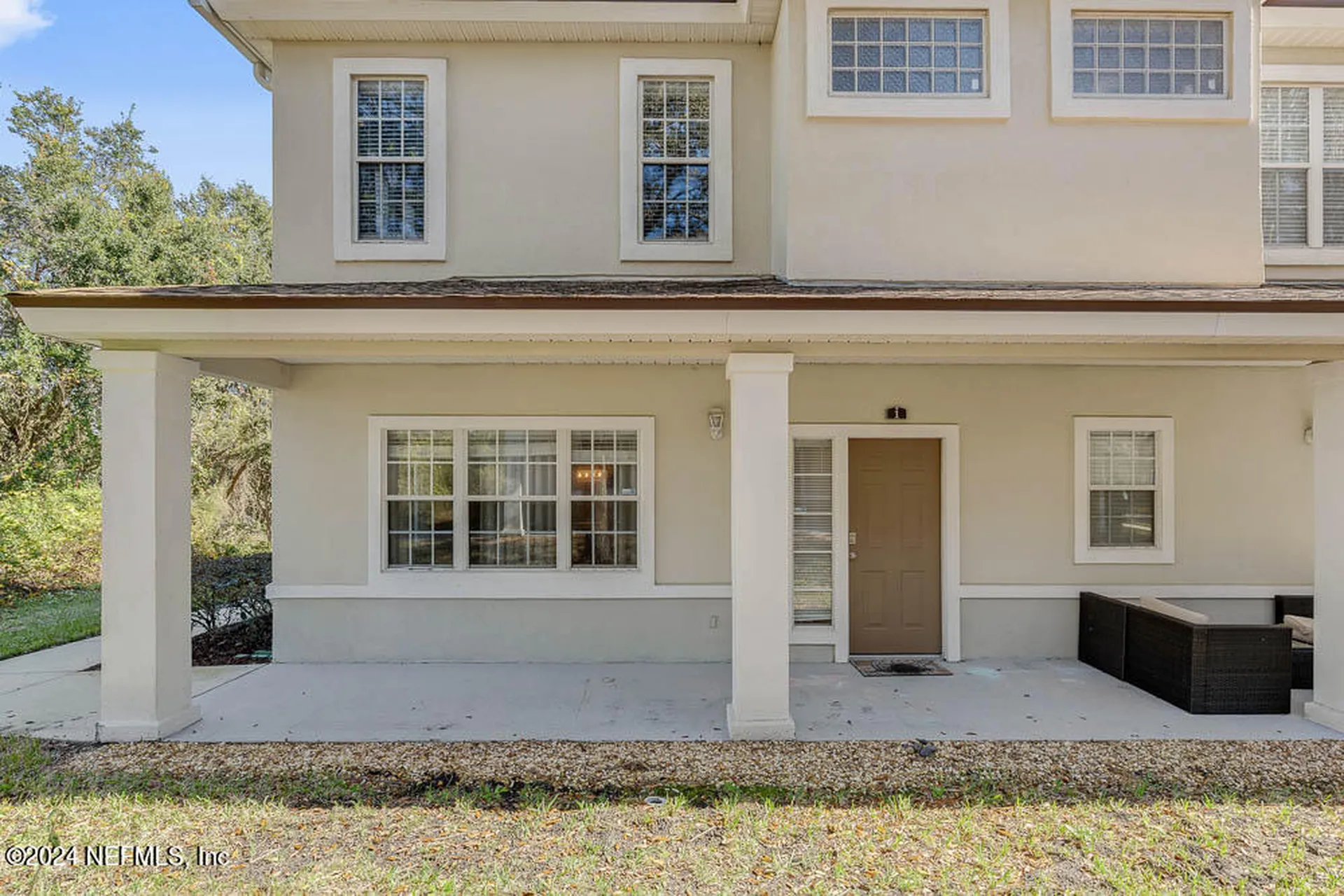 12423 Forest Lake Circle N Jacksonville FL 32225