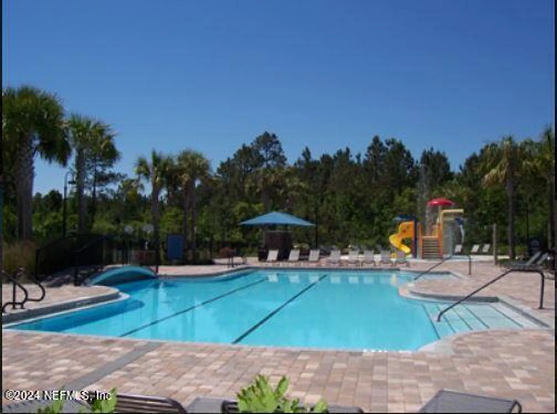 12423 Forest Lake Circle N Jacksonville FL 32225