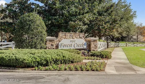 12423 Forest Lake Circle N Jacksonville FL 32225